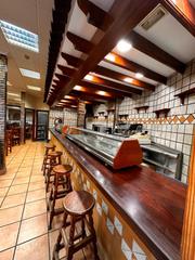 Business premise in Villafranqueza. Venta o alquiler de restaurante en perfecto estado zona villafra