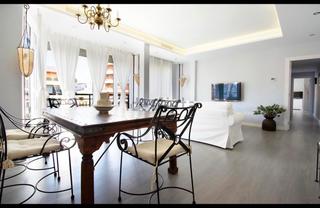 Lloguer Pis a Barrio del Centro. Alquiler de excelente vivienda zona centro de alicante con refor