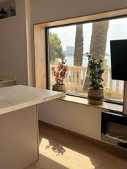 Location Appartement à Albufereta. Alquiler de excelente vivienda con vistas al mar y acceso direct
