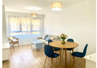 Lloguer Pis a Ensanche-Diputación. Alquiler de estupenda vivienda zona ensanche a escasos metros de