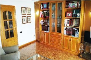 Location Appartement à Ensanche-Diputación. Alquiler de vivienda de 3 domritorios zona centro de alicante