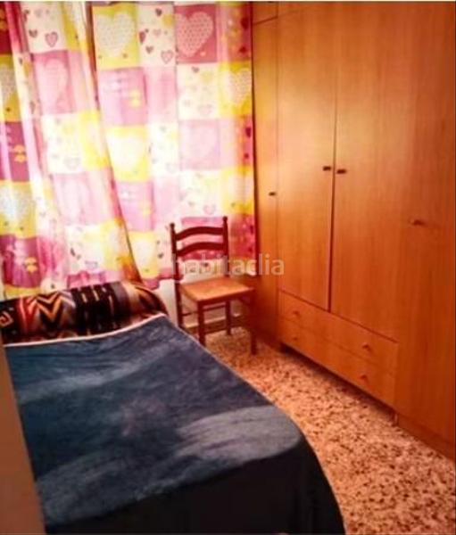 Foto 8700b0af-7171-4196-b857-28e2be61a544. Apartament amb calefacció a Centro Mutxamel