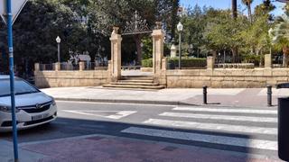 Rent Business premise in Plaza calvo sotelo 15. Se alquila local en plaza calvo sotelo  alicante