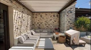 Xalet en Los Arenales del Sol. Venta de exclusivo chalet pareado en arenales del sol