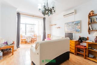 Monolocale  Calle dr. aráez pacheco. Piso en venta en almería