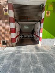 Posto auto  N/a. Boxplaza de garaje en venta en almería