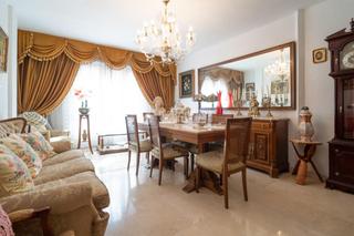 Appartamento  C. jardín de medina. Piso en venta en almería
