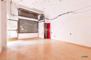 Locale commerciale  N/a. Tienda en venta en almería