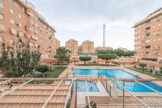 Appartamento  Av. ntra. sra. de montserrat. Piso en venta en almería