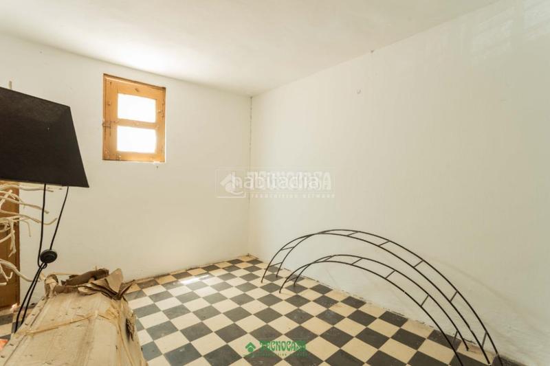 Foto 0781fbb1-6963-4a29-9ed3-22a1ee5dafe5. Casa bifamiliare in Barrio Alto - San Félix Almería