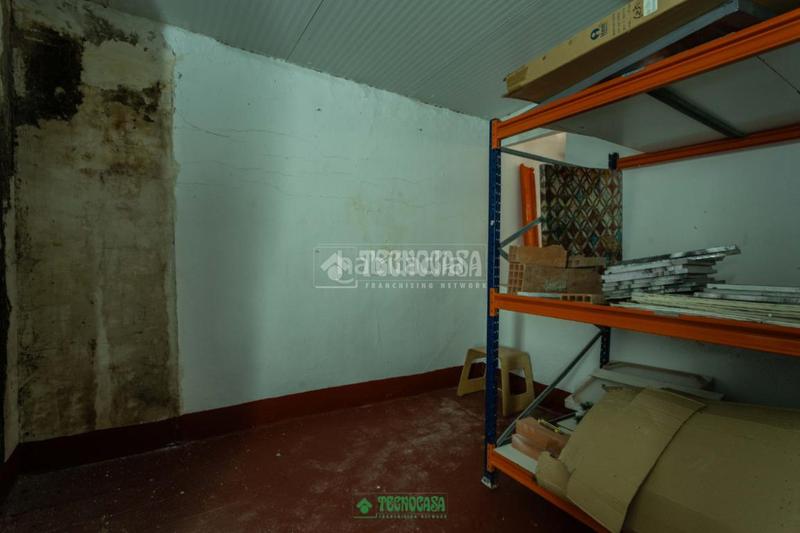 Foto 25d631f4-5e98-4c70-a59e-591d32ac5c1c. Casa bifamiliare in Barrio Alto - San Félix Almería