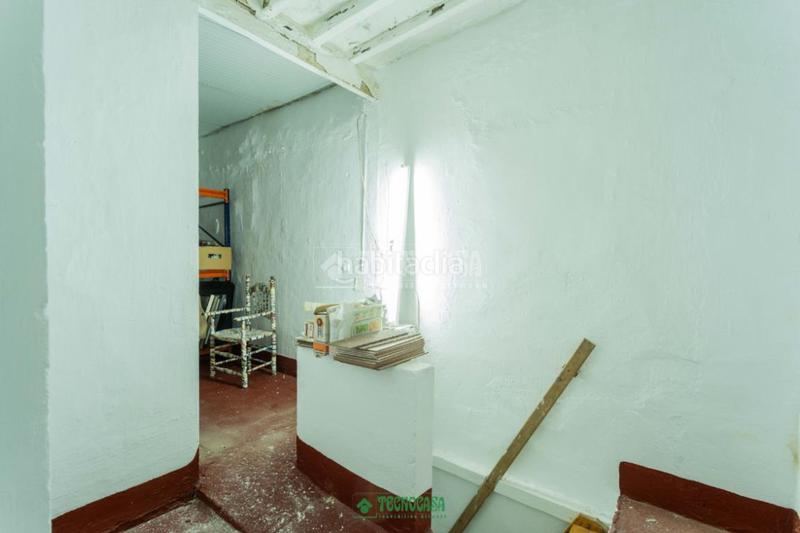 Foto 36c88a73-b9e6-4fc7-965f-8e41bff25ccd. Casa bifamiliare in Barrio Alto - San Félix Almería