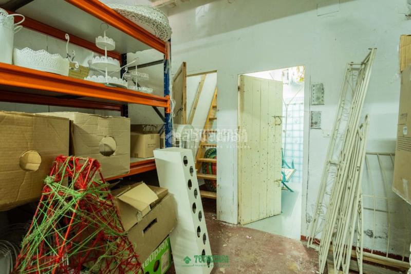 Foto 70b8c748-ab5d-4dc6-82fa-80f4c6b3b67a. Casa bifamiliare in Barrio Alto - San Félix Almería