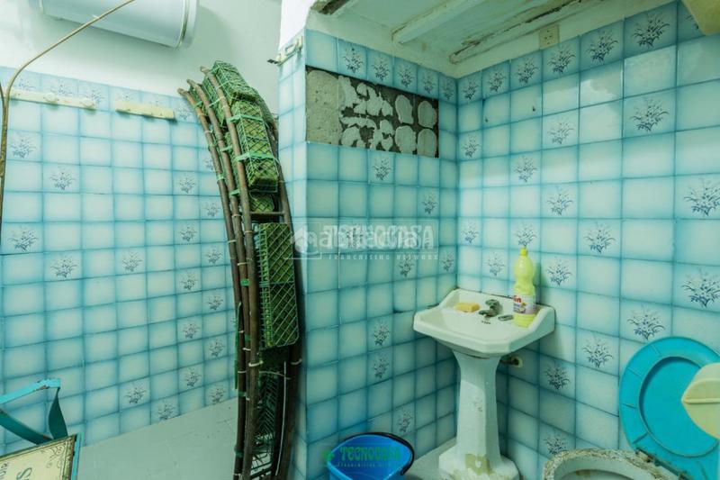 Foto 8d9f13ef-ba7a-4fec-9982-73330e4e2376. Casa bifamiliare in Barrio Alto - San Félix Almería