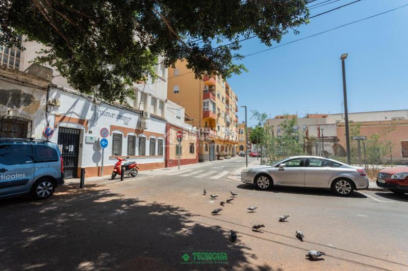 Foto 9cc86633-2228-4e6c-9179-2a1efef298a5. Casa bifamiliare in Barrio Alto - San Félix Almería