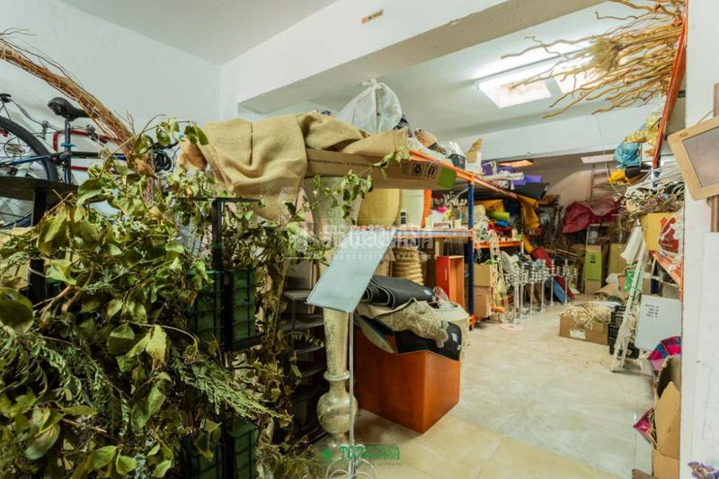 Foto d490ab86-8616-4058-b33f-85e2cd7131fa. Casa bifamiliare in Barrio Alto - San Félix Almería