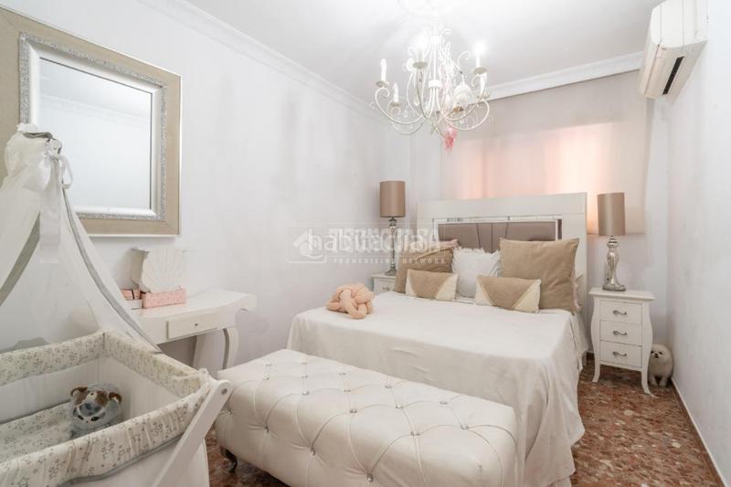 Foto 025799ca-4966-4a40-98ed-e5760ebe1e1b. Appartamento in Barrio Alto - San Félix Almería