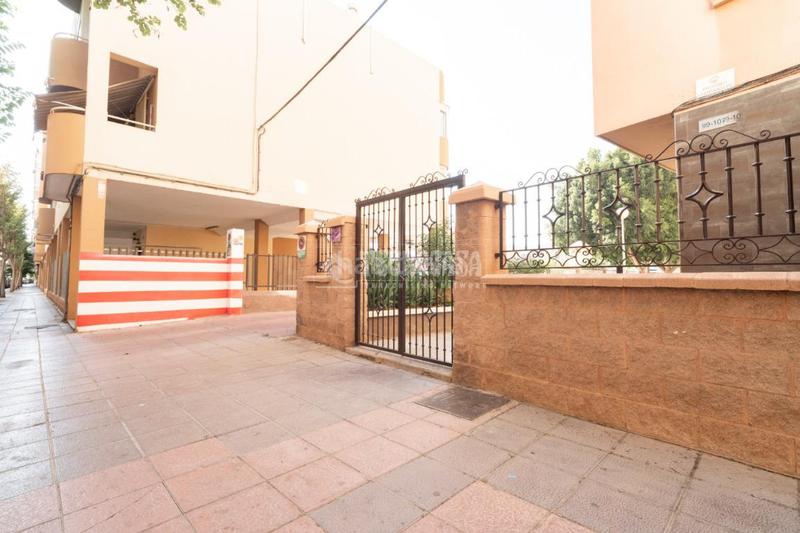 Foto 375402f1-745b-41be-839c-25adfc0603b2. Appartamento in Barrio Alto - San Félix Almería