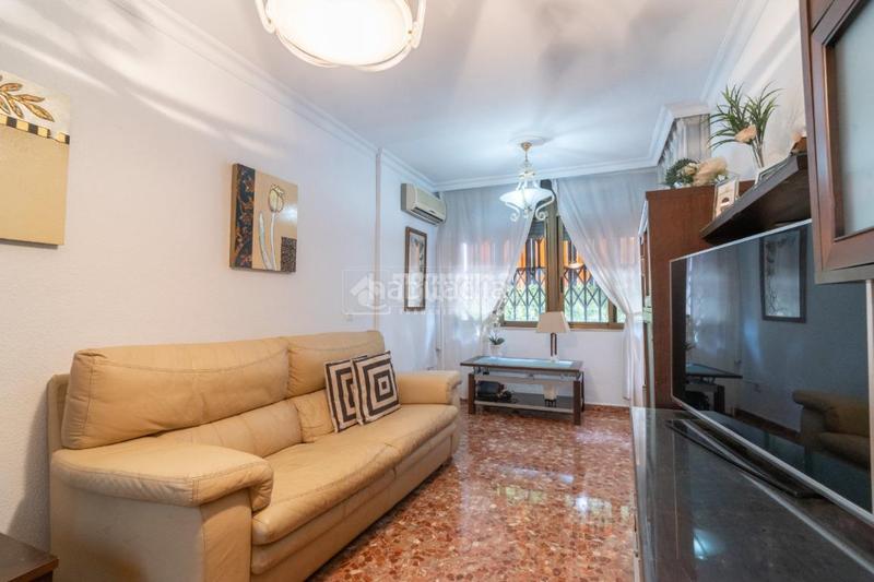 Foto 69ae5f2a-07fd-41e1-b0bd-3745e2d26a54. Appartamento in Barrio Alto - San Félix Almería