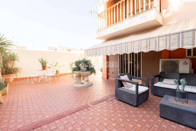Foto 7e2fa6f0-23d8-4f2c-aaf8-6329693887dc. Appartamento in Barrio Alto - San Félix Almería