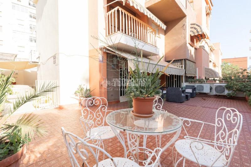 Foto b94b3224-de1e-44ce-ab41-41d13ea82118. Appartamento in Barrio Alto - San Félix Almería