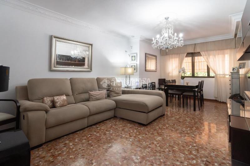 Foto beba11b1-be05-4e85-95f5-9d5f36bf4001. Appartamento in Barrio Alto - San Félix Almería