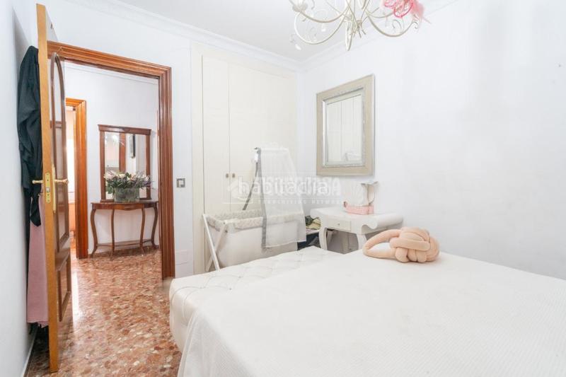 Foto c7c3d147-be45-4515-9350-cf876f42cc8b. Appartamento in Barrio Alto - San Félix Almería