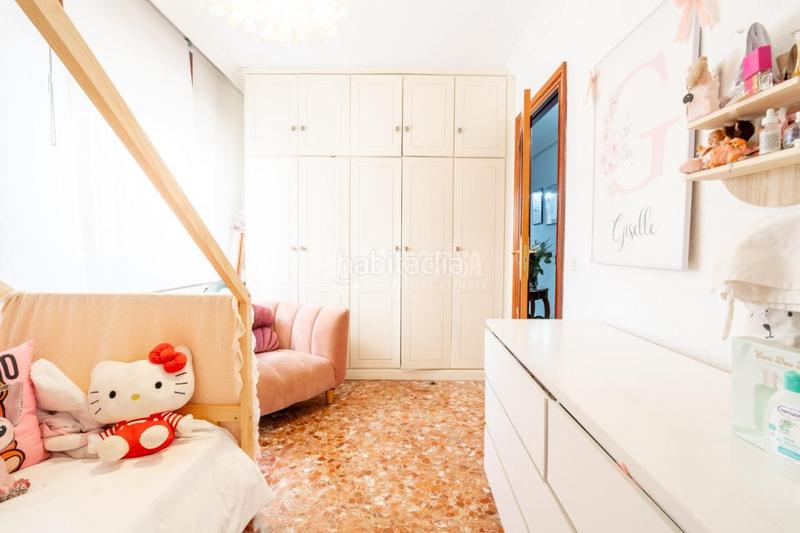 Foto d1c5d9e6-3f88-45a3-9740-c2ec6c2b41a3. Appartamento in Barrio Alto - San Félix Almería