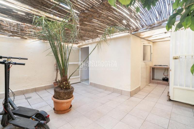 Foto e0bb689c-b6c8-4ef7-83ad-6a168a035ef7. Appartamento in Barrio Alto - San Félix Almería