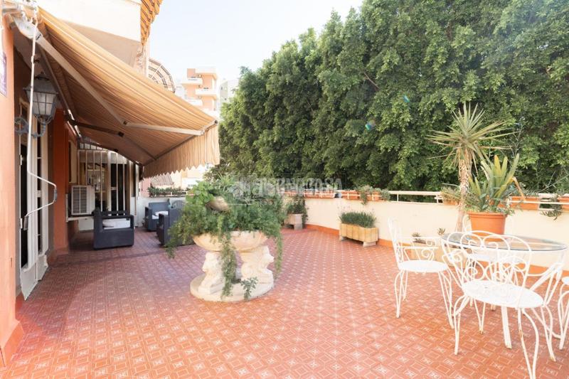 Foto f4344360-dc51-41d5-bcf4-b415ba616906. Appartamento in Barrio Alto - San Félix Almería