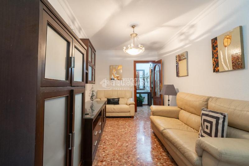 Foto fbc12a16-9880-400f-bf77-e55c88f32c92. Appartamento in Barrio Alto - San Félix Almería