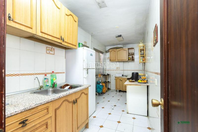 Foto 32dc36b2-1fc5-4b0e-bc15-ecfea96ee7be. Appartement dans Plaza de Toros - Santa Rita Almería