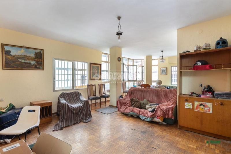 Foto 3b8061b3-d247-4a02-bcc3-e92279474a16. Appartement dans Plaza de Toros - Santa Rita Almería