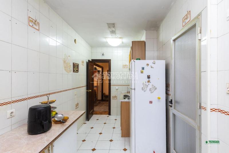 Foto 6fc1cc2a-68f2-4ef7-9400-4a6546911508. Appartement dans Plaza de Toros - Santa Rita Almería