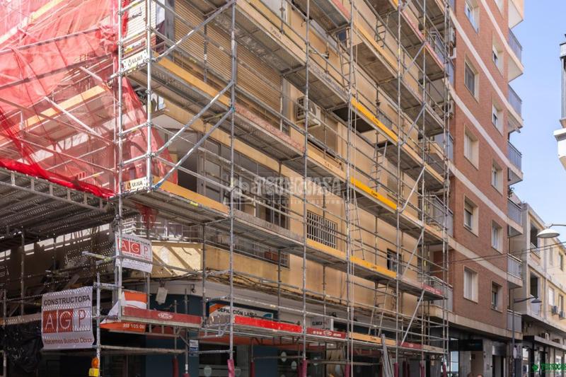 Foto 88548495-62f7-4c0d-a159-75b98b7e3ba8. Appartement dans Plaza de Toros - Santa Rita Almería