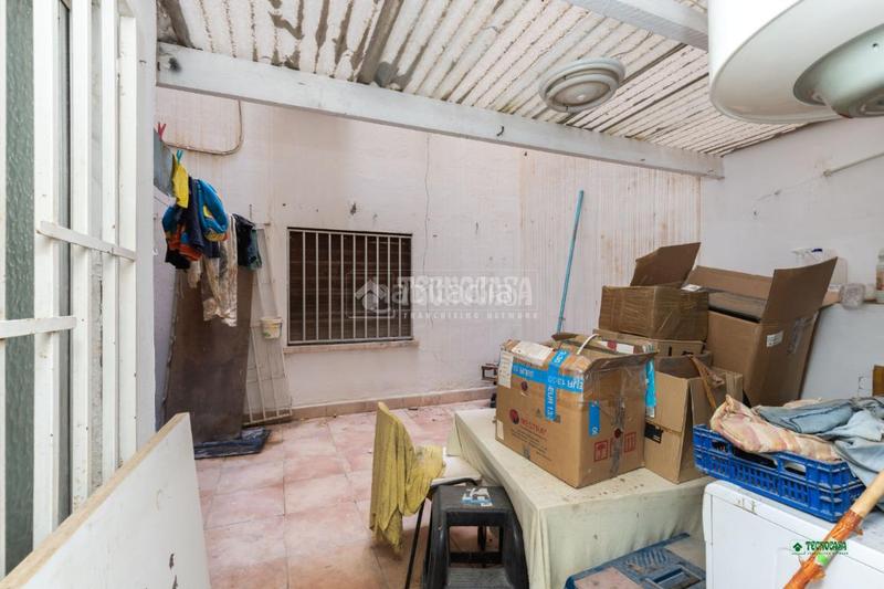 Foto 9617d42f-b4ba-4731-9360-d6ef931a875f. Appartement dans Plaza de Toros - Santa Rita Almería