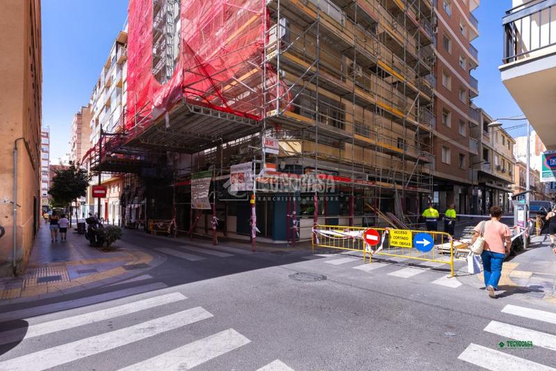 Foto c96e7b3c-5af2-4259-ad50-ebf80fb4191a. Appartement dans Plaza de Toros - Santa Rita Almería