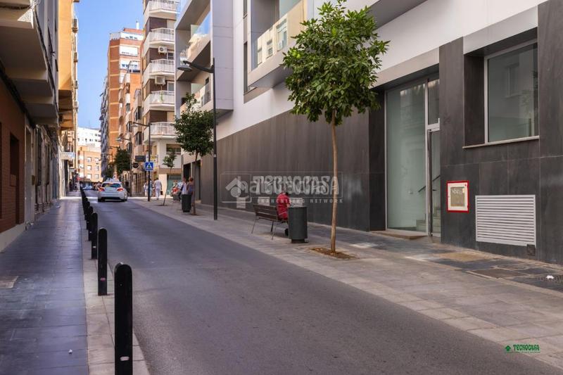 Foto ccd81f70-2a9c-40e5-9eaa-cb1a2b7d1251. Appartement dans Plaza de Toros - Santa Rita Almería