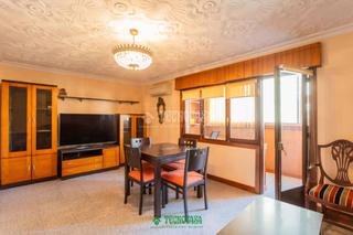 Appartement  C. canónigo molina alonso. Piso en venta en almería
