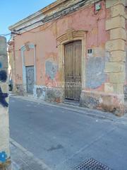 Maison  C. molino. Casa en venta en almería
