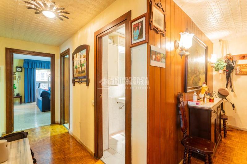 Foto 2ffe8ba2-f7ef-440b-b2cd-7a9cdace7cf8. Pis amb aparcament a Oliveros - Altamira Almería