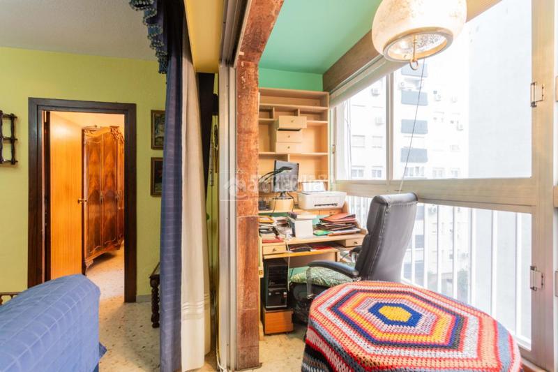 Foto 59596715-8118-4172-a9fe-f2037e388a9e. Pis amb aparcament a Oliveros - Altamira Almería