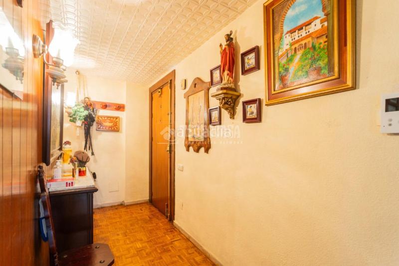 Foto 6581e758-a5b1-4547-8468-36b449879815. Pis amb aparcament a Oliveros - Altamira Almería