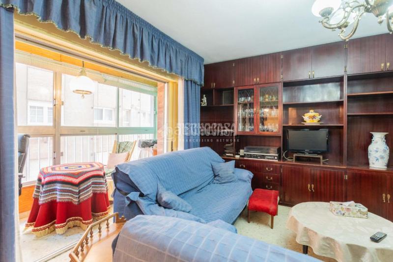 Foto 718f9625-6886-4daa-91ca-69ee43a16945. Pis amb aparcament a Oliveros - Altamira Almería