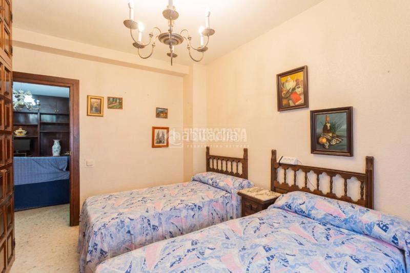 Foto 8b9ff9ba-05d4-475f-9841-27a1679563ef. Pis amb aparcament a Oliveros - Altamira Almería