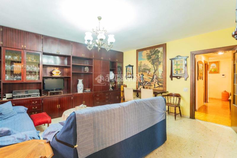 Foto a93e5dd7-65e2-4dd6-b35c-d84537c7ea72. Pis amb aparcament a Oliveros - Altamira Almería