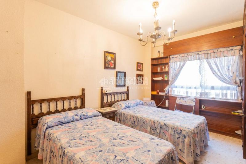 Foto b51333c3-d79c-41a6-813d-f990d07b1dc3. Pis amb aparcament a Oliveros - Altamira Almería