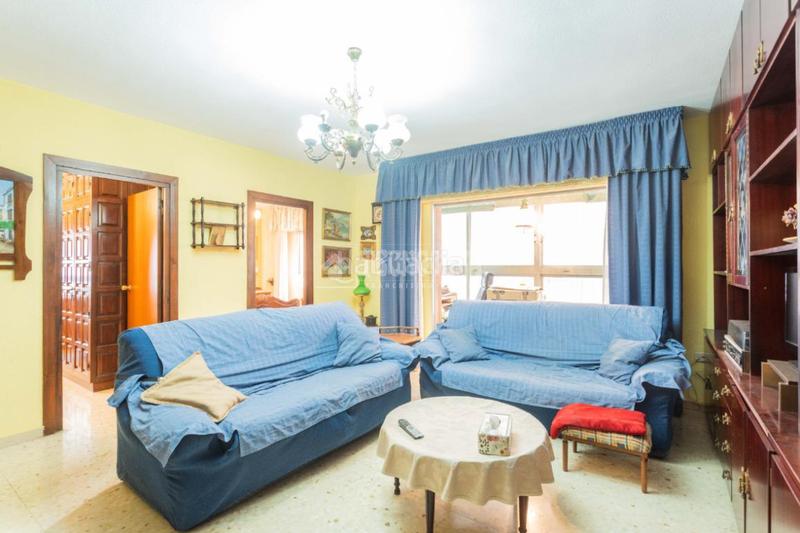 Foto b773f429-f442-487a-bd1e-34f1559a3e4e. Pis amb aparcament a Oliveros - Altamira Almería