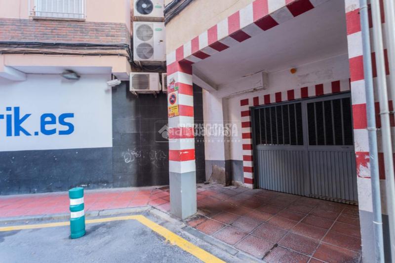 Foto b8c919a6-6ef8-4927-9911-17166e22fe46. Pis amb aparcament a Oliveros - Altamira Almería