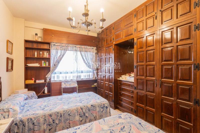 Foto c519306b-806c-405b-ac88-2b68c9ca8bbb. Pis amb aparcament a Oliveros - Altamira Almería